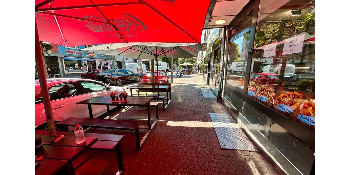 Gewerbeobjekt Frankfurt am Main Nordend Ost - 4.250&euro; | Angebot:25303712