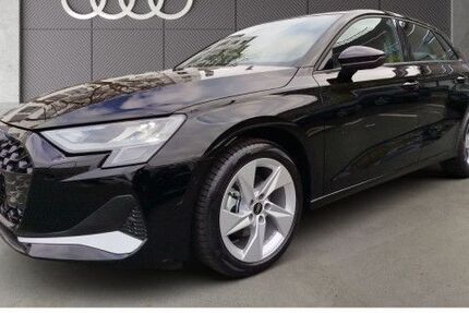 Audi A3 9.900 km 34.450 &euro; Frankfurt am Main 60314