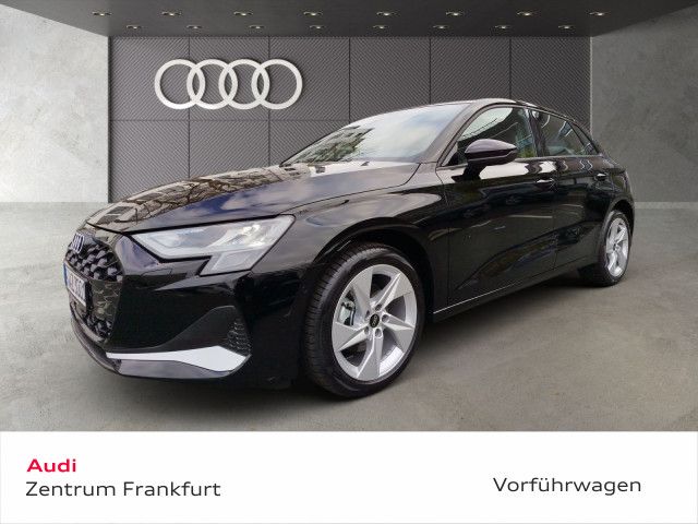 Audi A3 9.900 km 34.450 &euro; Frankfurt am Main 60314