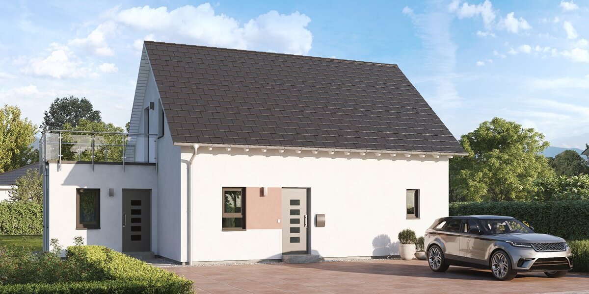 Individuell geplantes Einfamilienhaus in Nidderau - Ihr neues Zuhause nach Wunsch - Einfamilienhaus Nidderau | Angebot:27322134