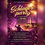 Schlager Party