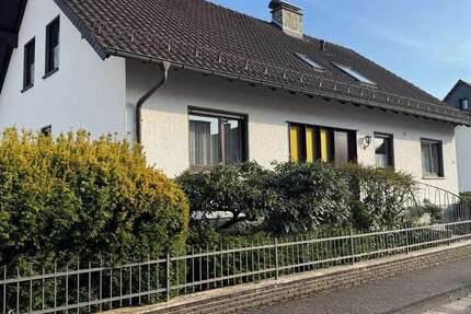Haus Ronneburg - 7 Zimmer, 185 m&sup2;, 499.000&euro; | Angebot:24791099