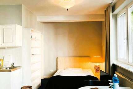 Zimmer Frankfurt am Main Westend Süd - 1 Zimmer, 1.600&euro; | Angebot:25030960