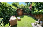 NEU! Reihen-Eck-Haus im Haus mit Garten - Reihenendhaus Hanau | Angebot:26975525