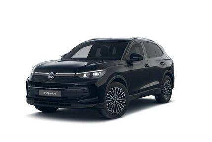 VW Tiguan 25.900 km 33.849 &euro; Büdingen-Düdelsheim 63654
