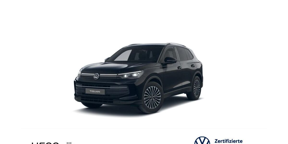VW Tiguan 25.900 km 33.849 &euro; Büdingen-Düdelsheim 63654
