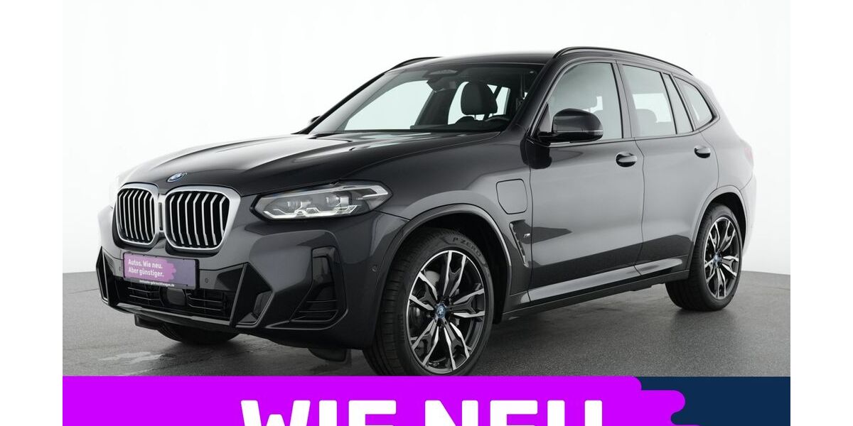 BMW X3 M 36.222 km 48.607 &euro; Dietzenbach bei Frankfurt 63128