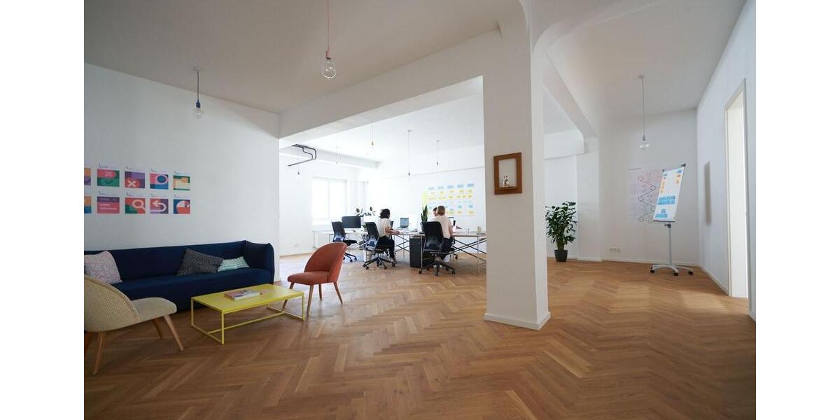 Gewerbeobjekt Frankfurt am Main Innenstadt 1 - 3.750&euro; | Angebot:25619385