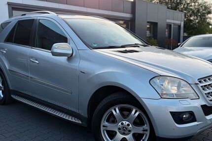 Mercedes-Benz ML 350 217.000 km 7.890 &euro; Seligenstadt 63500