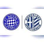 FC Bayern Alzenau - Hünfelder SV