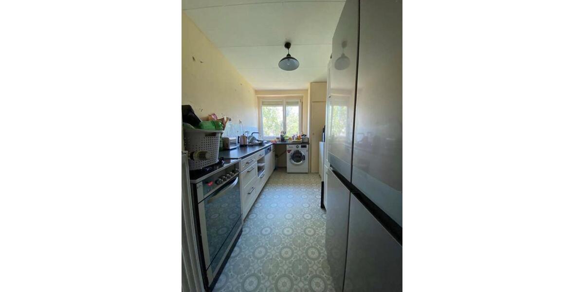 Etagenwohnung Frankfurt am Main Ost - 2 Zimmer, 56 m&sup2;, 269.000&euro; | Angebot:20611388