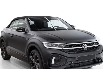 VW T-Roc 3.600 km 42.900 &euro; Bad Homburg 61348