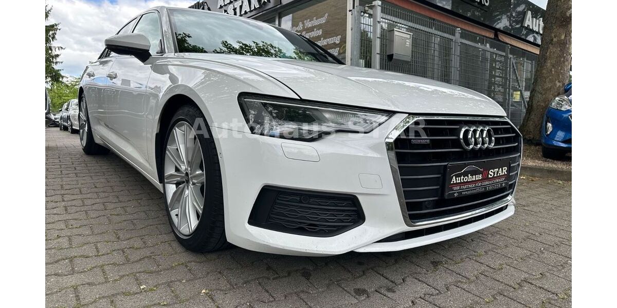 Audi A6 142.700 km 31.490 &euro; Offenbach am Main 63071