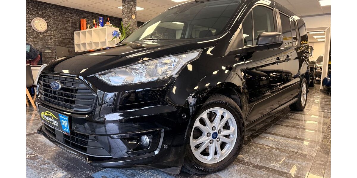 Ford Grand Tourneo 117.221 km 17.950 &euro; Mühlheim am Main nähe Frankfurt 63165