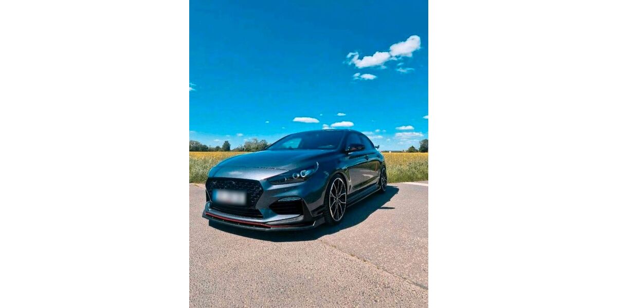 Hyundai i30 103.450 km 18.000 &euro; Mühlheim am Main 63165