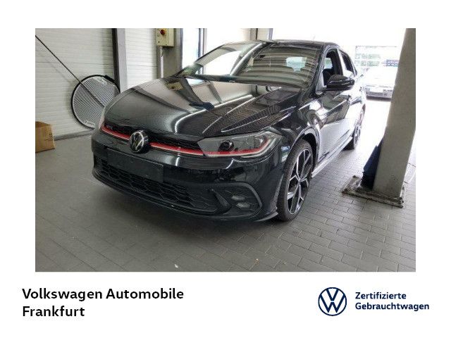 VW Polo 44.751 km 21.780 &euro; Frankfurt 60326