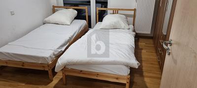 FÜR IHRE MITARBEITER - BIS 5 PERSONEN - Etagenwohnung Frankfurt am Main Bockenheim | Angebot:25857976