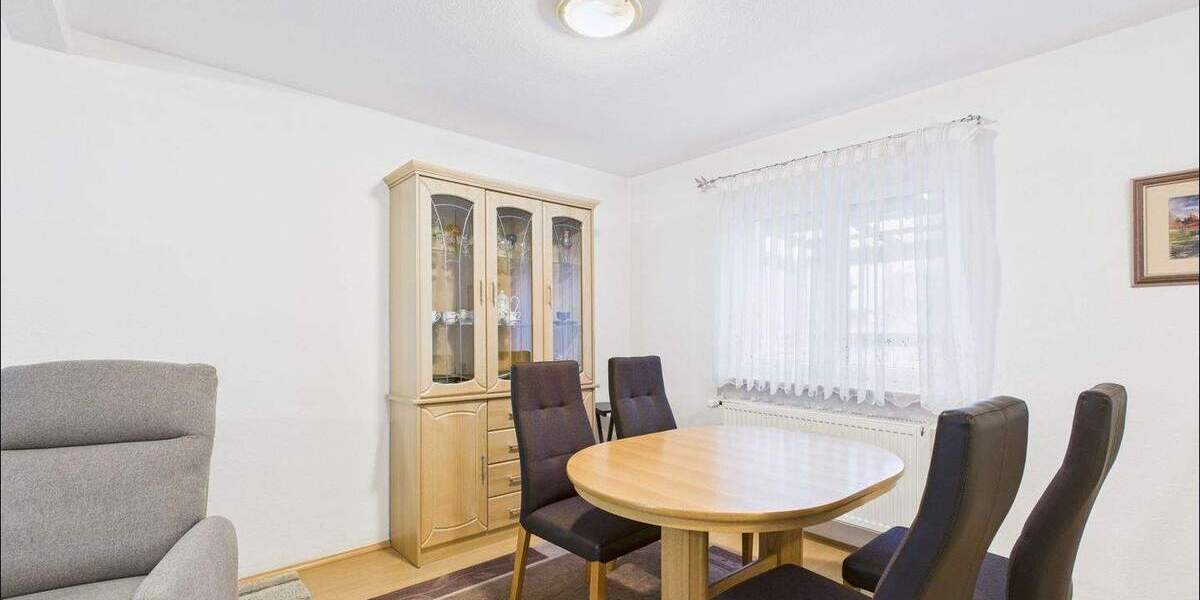 Reihenmittelhaus Aschaffenburg Österreicher Kolonie - 4 Zimmer, 116 m&sup2;, 394.000&euro; | Angebot:25705928