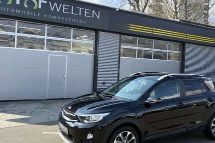 Kia Stonic 72.000 km 12.200 &euro; Friedrichsdorf 61381