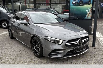 Mercedes-Benz A 35 AMG 65.894 km 30.970 &euro; Hanau 63452