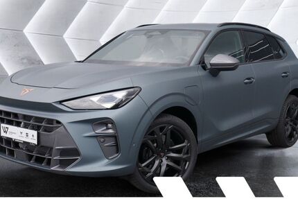 Cupra Terramar 4.500 km 47.629 &euro; Gelnhausen 63571