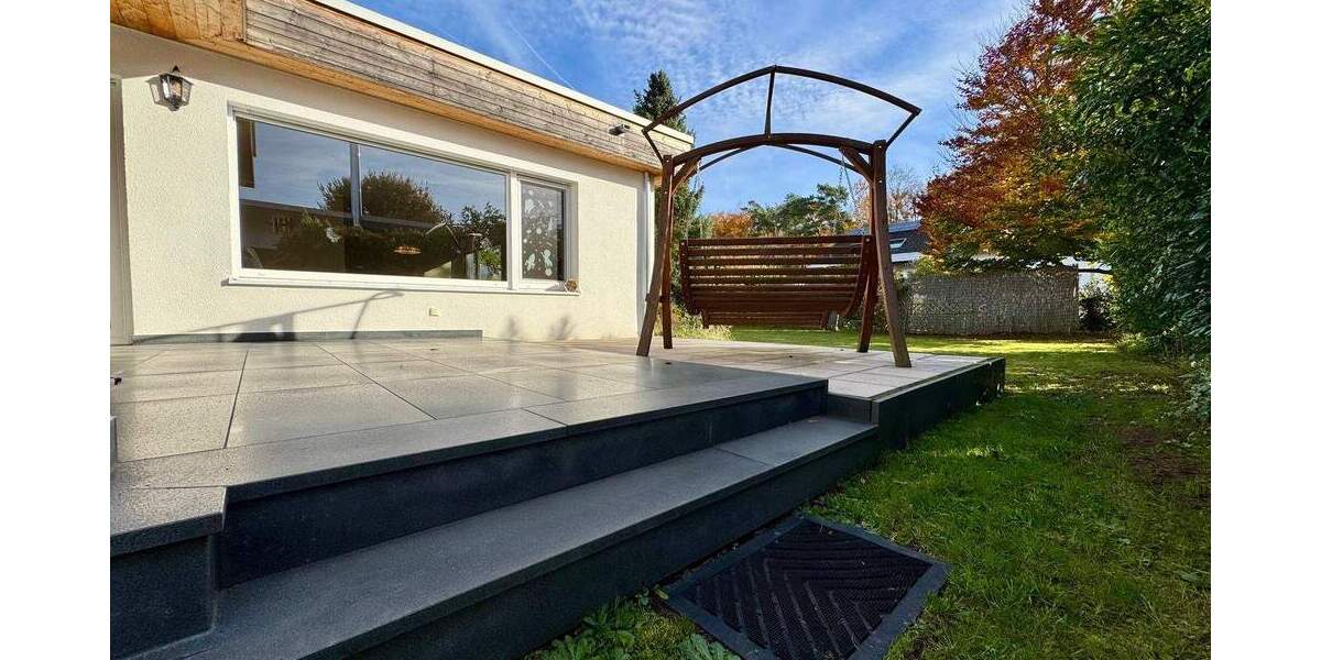 Bungalow Langen Oberlinden - 5 Zimmer, 175 m&sup2;, 1.150.000&euro; | Angebot:25671643