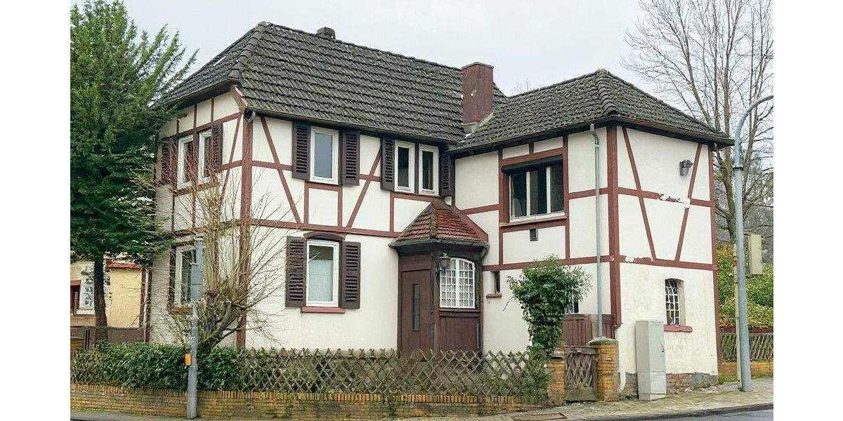 Einfamilienhaus Kronberg im Taunus Schönberg - 4 Zimmer, 90 m&sup2;, 370.000&euro; | Angebot:25801575