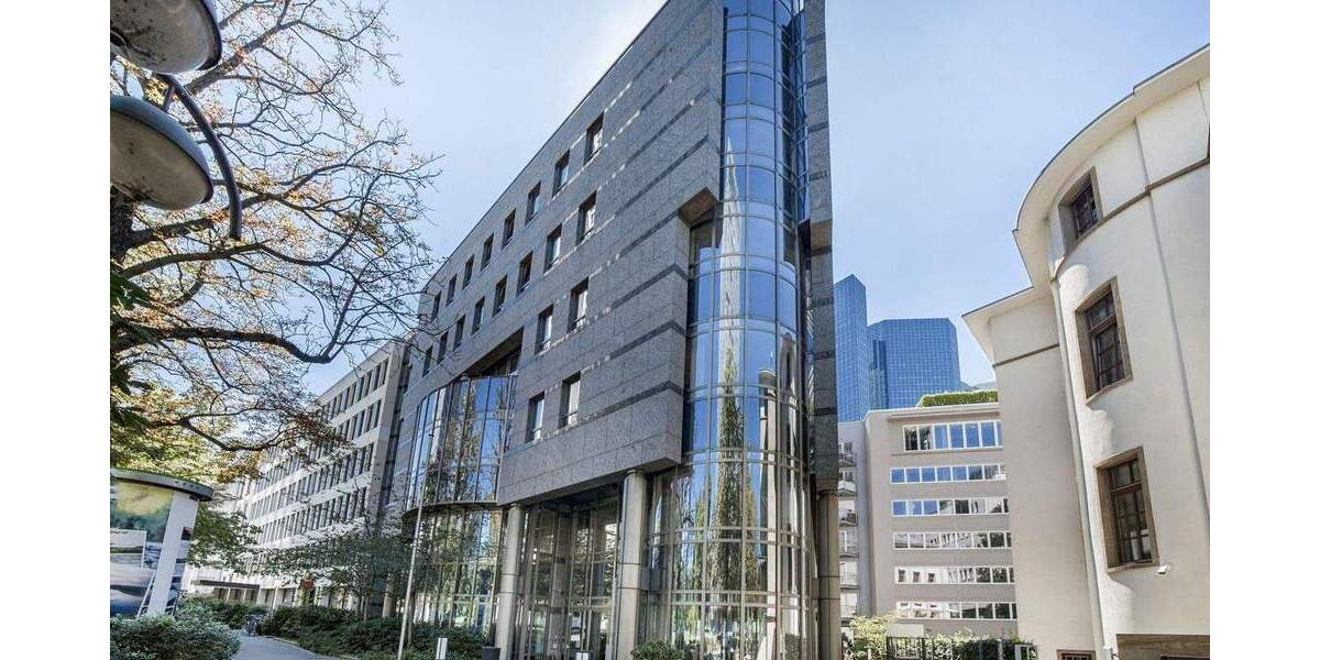 Gewerbeobjekt Frankfurt am Main Westend-Süd - 1.039&euro; | Angebot:25782047