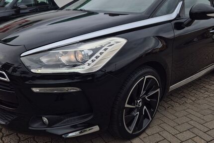 Citroen DS5 164.100 km 7.600 &euro; Büdingen 63654