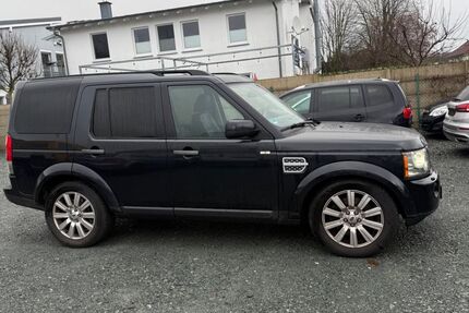 Land Rover Discovery 230.000 km 9.777 &euro; Hanau 63457
