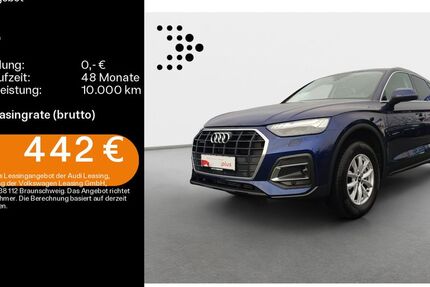 Audi Q5 75.528 km 29.890 &euro; Oberursel 61440