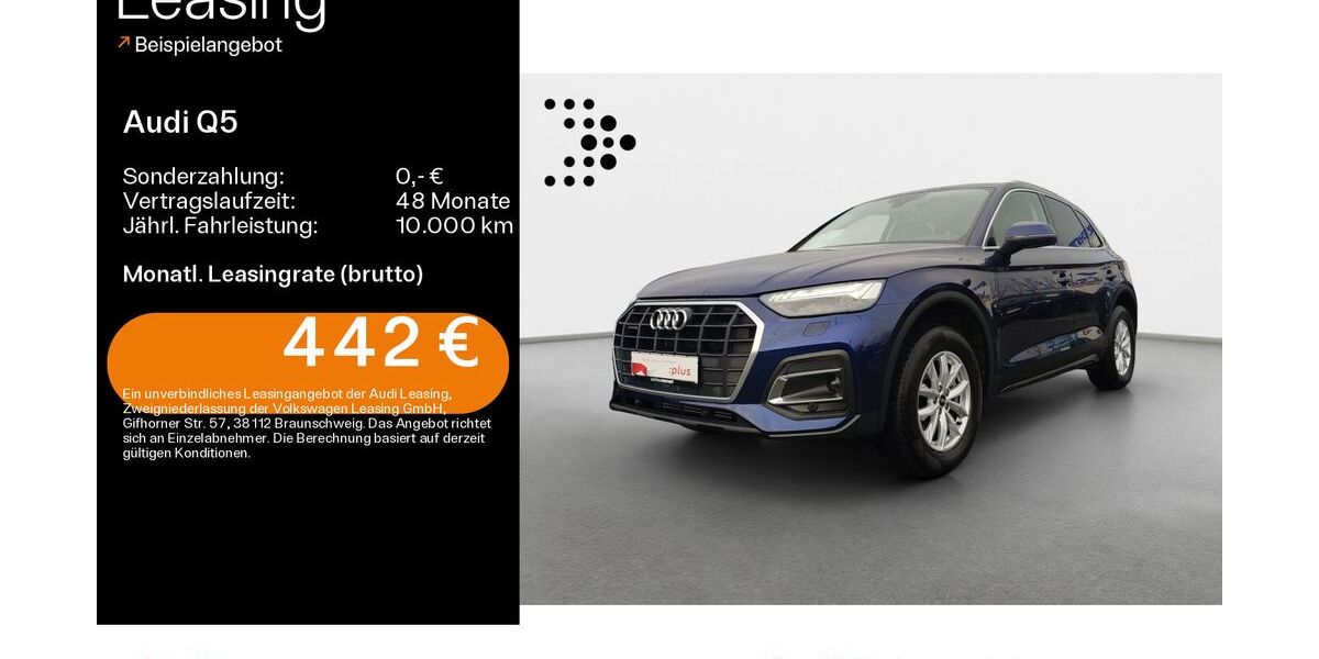 Audi Q5 75.528 km 29.890 &euro; Oberursel 61440