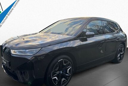 BMW iX 29.940 km 44.970 &euro; Bad Homburg 61352