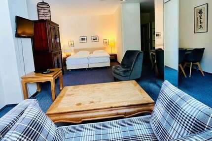 Zimmer Frankfurt am Main Westend Süd - 1 Zimmer, 1.800&euro; | Angebot:25530769