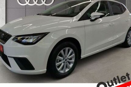 Seat Ibiza 11.254 km 15.149 &euro; Frankfurt am Main 60326