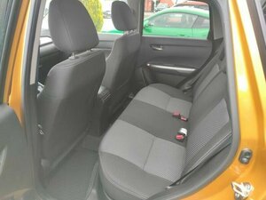 Suzuki Vitara 1.4 Hybrid Comfort*SITZH*KAMERA*LED*PDC* 38.000 km 17.490 &euro; Nidderau 61130