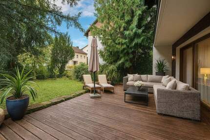 Haus Frankfurt am Main Bergen-Enkheim - 5 Zimmer, 175 m&sup2;, 549.000&euro; | Angebot:25711757