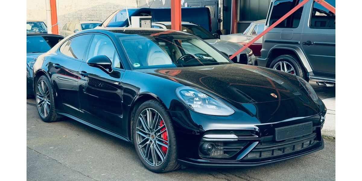 Porsche Panamera 69.900 km 68.790 &euro; Hasselroth 63594