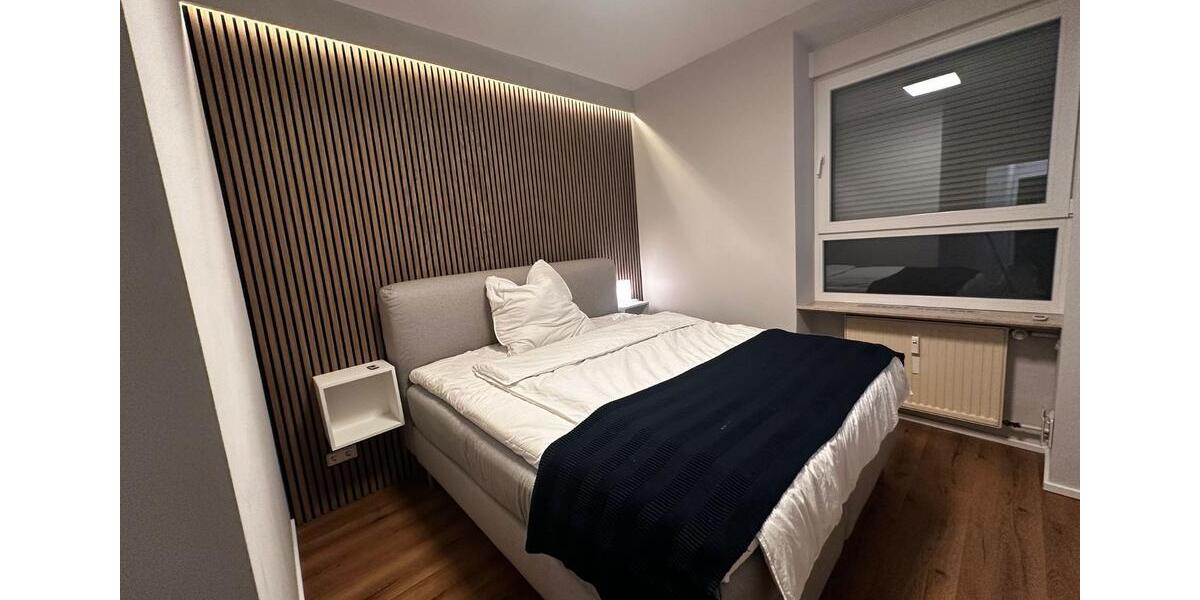 Erdgeschoßwohnung Frankfurt am Main Bonames - 1 Zimmer, 16 m&sup2;, 700&euro; | Angebot:25271222