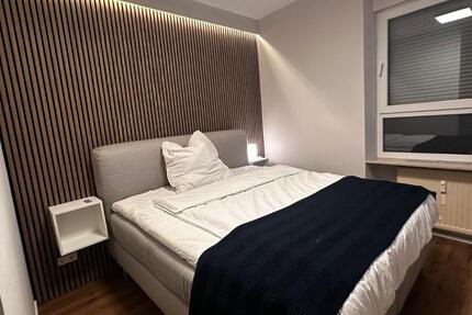 Wohnung Frankfurt am Main Bonames - 1 Zimmer, 16 m&sup2;, 700&euro; | Angebot:25271222