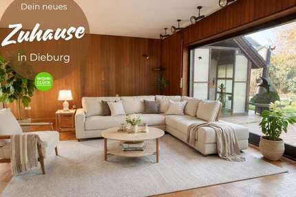Haus Dieburg - 7 Zimmer, 180 m&sup2;, 529.000&euro; | Angebot:26834592