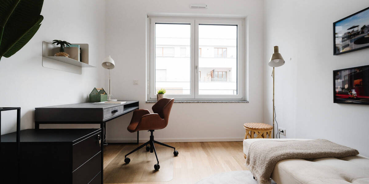 Etagenwohnung Frankfurt Gallus - 4 Zimmer, 95 m&sup2;, 659.900&euro; | Angebot:25702241