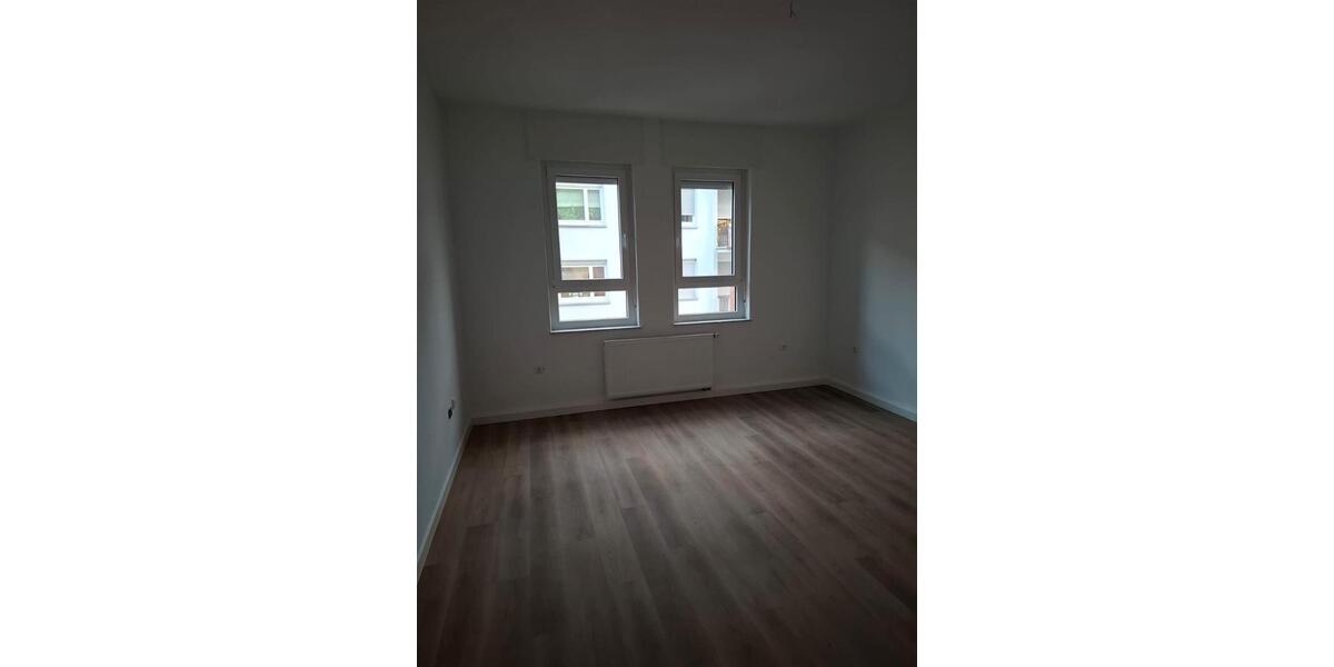 Etagenwohnung Aschaffenburg Österreicher Kolonie - 2 Zimmer, 55 m&sup2;, 620&euro; | Angebot:27605317