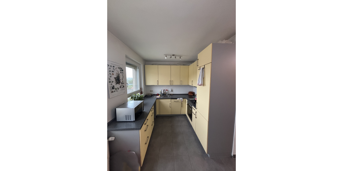 Etagenwohnung Gelnhausen - 3 Zimmer, 101 m&sup2;, 299.000&euro; | Angebot:21445381