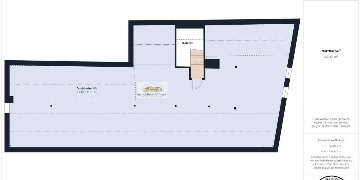 Einfamilienhaus Kleinkahl Edelbach - 1 Zimmer, 423 m&sup2;, 849.000&euro; | Angebot:25699005