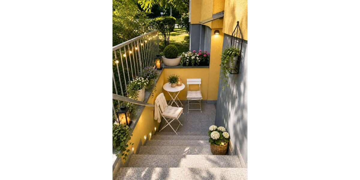 Etagenwohnung Maintal - 3 Zimmer, 70 m&sup2;, 199.000&euro; | Angebot:27529459
