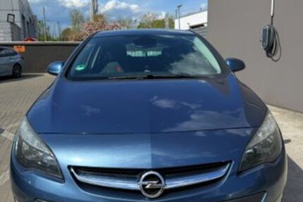 Opel Astra 137.000 km 5.500 &euro; Maintal 63477