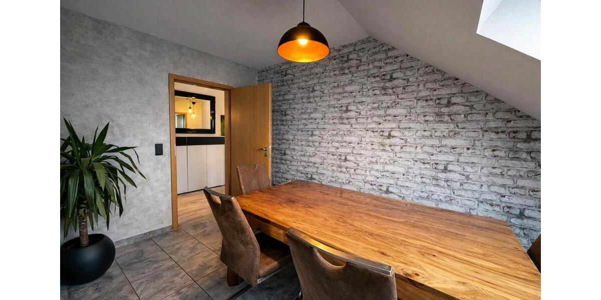 Maisonettenwohnung Rödermark - 4.5 Zimmer, 95 m&sup2;, 375.000&euro; | Angebot:27629225