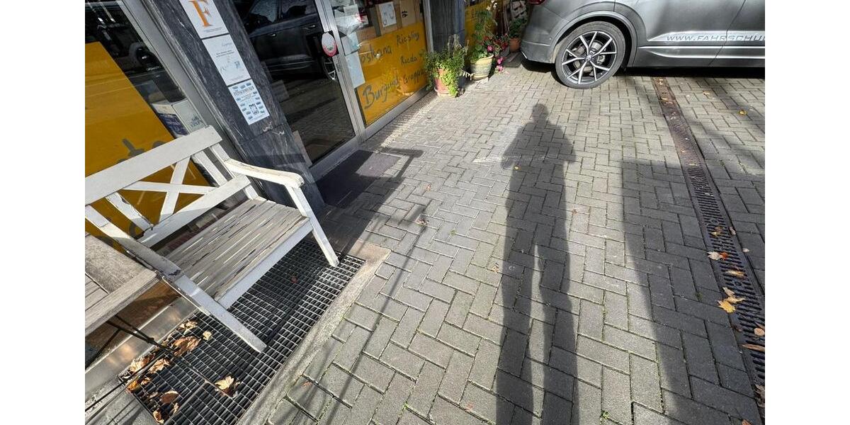 Gewerbeobjekt Frankfurt am Main Sachsenhausen Süd - 2.499&euro; | Angebot:24884238