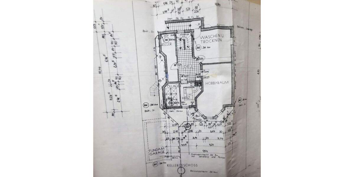 Einfamilienhaus Hasselroth Neuenhaßlau - 4 Zimmer, 159 m&sup2;, 630.000&euro; | Angebot:25657426